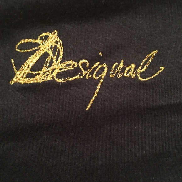 Desigual Women’s Asymmetrical Colorful Shirt Small - Picture 7 of 8